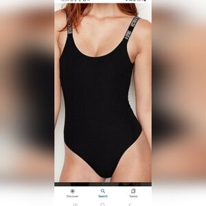 Victoria Secret body suit